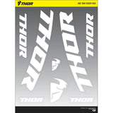 Thor Decal Sheet - Bike Trim [MPN: 4320-2027]