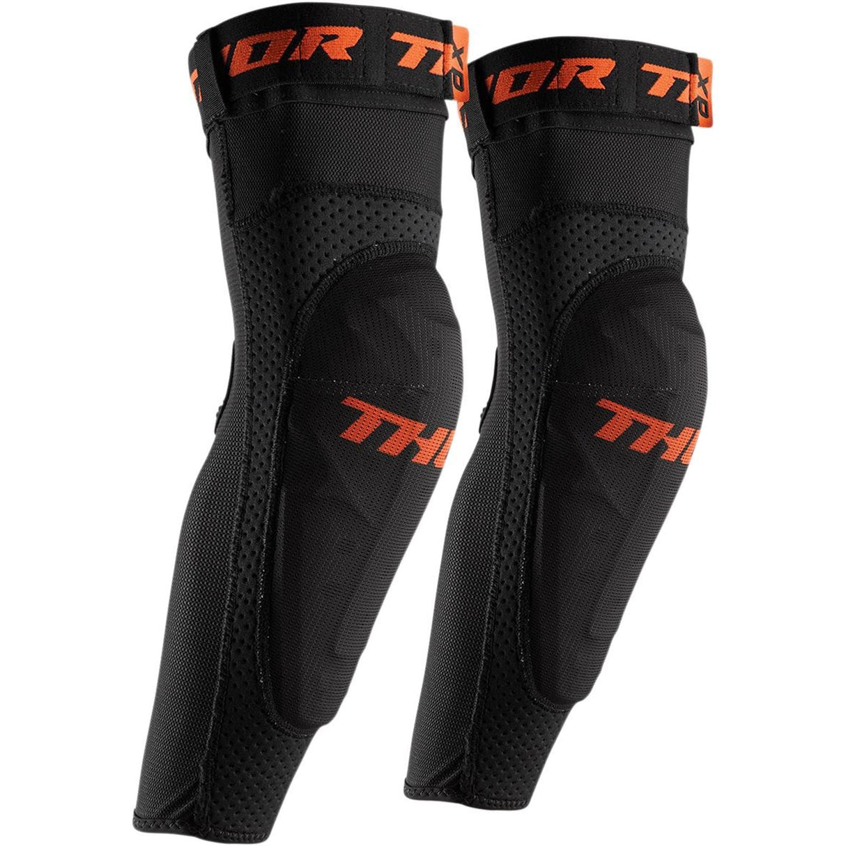 Thor Guard Elbow Comp XP  Black - Large/X-Large 2706-0205