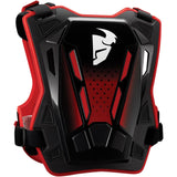 Thor Guardian MX Red  - X-Large/2X-Large 2701-0865