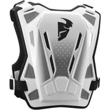 Thor Youth Guardian MX Roost Guard - White