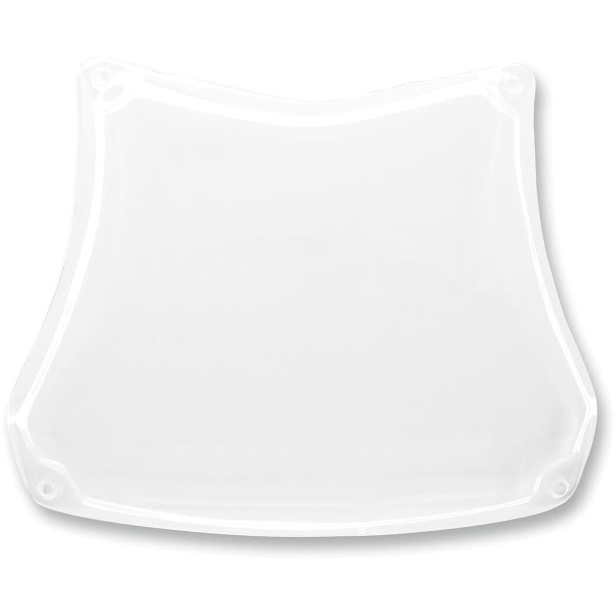 Thor Number Plate Sentinel Clear 2701-0415