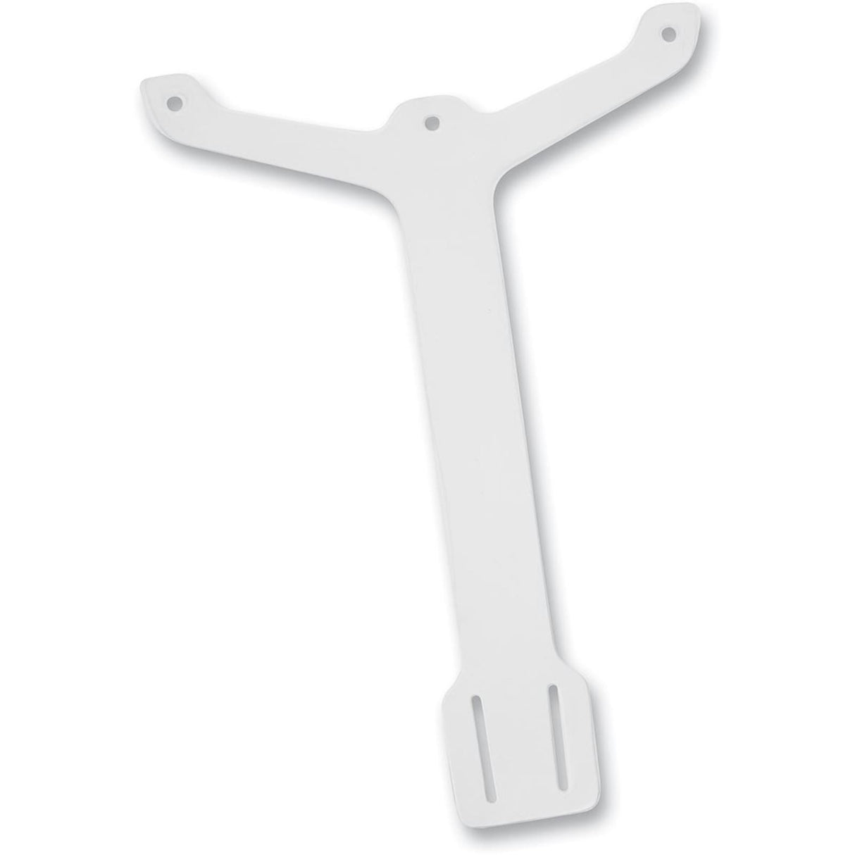 Thor Number Plate Sentinel Clear 2701-0415