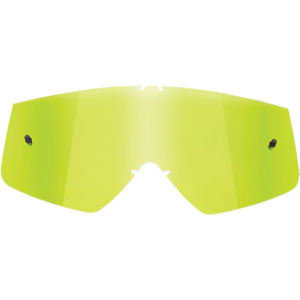 Thor Combat/Conquer/Sniper Lens -  Lime Mirror 2602-0594