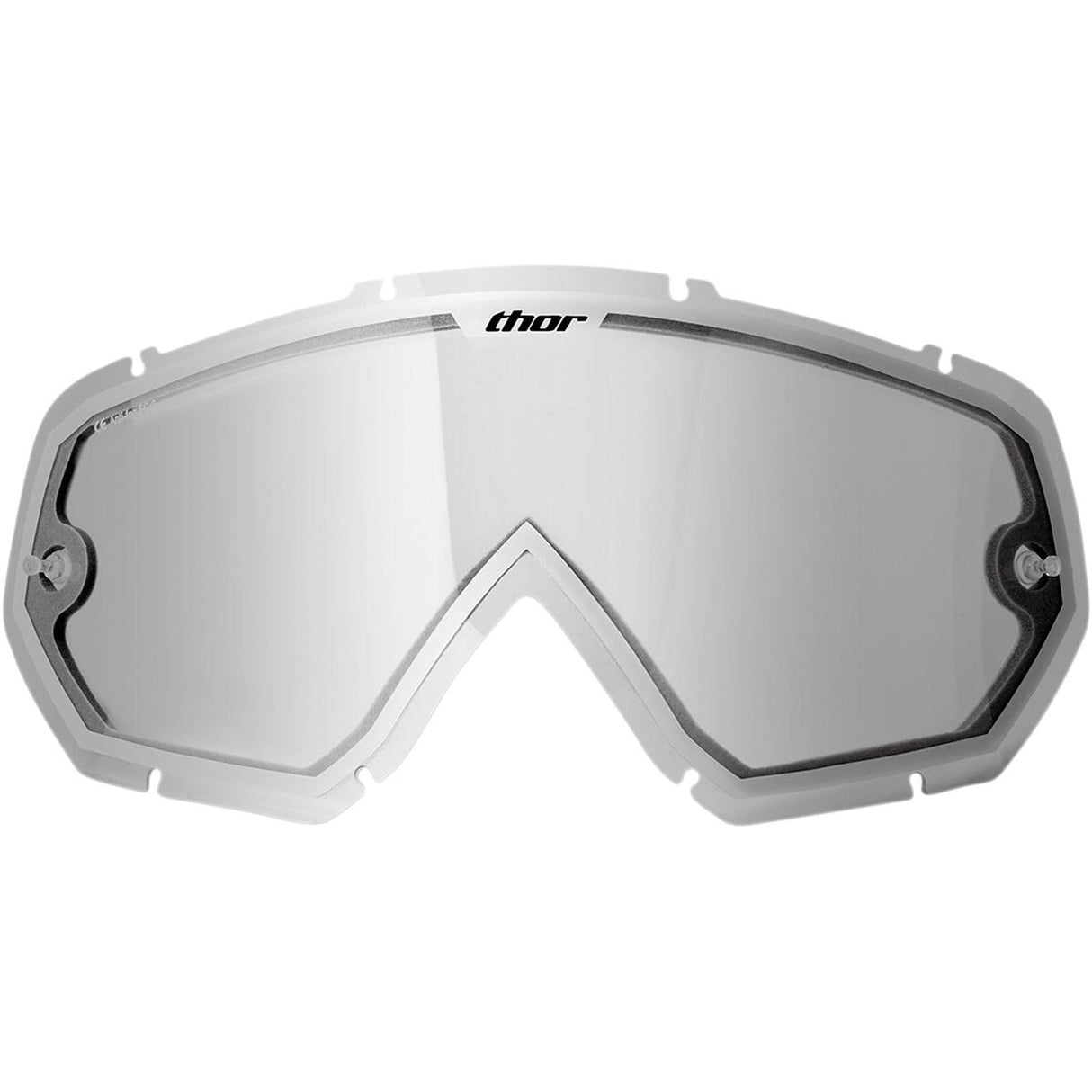 Thor Youth Enemy/Hero Lens Smoke 2602-0600