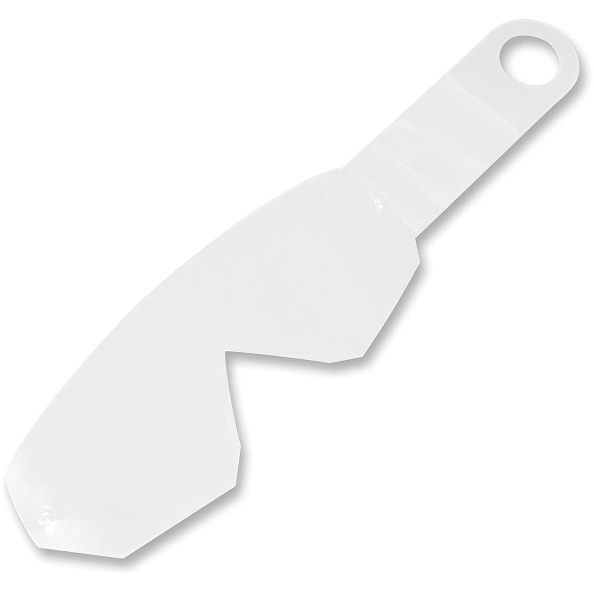 Thor Goggle Tear-Offs -  Clear 2602-0148