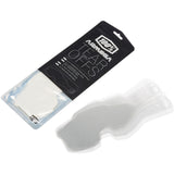 100% Armega Tear-Offs - Laminated - 7/Pack [MPN: 59058-00001]