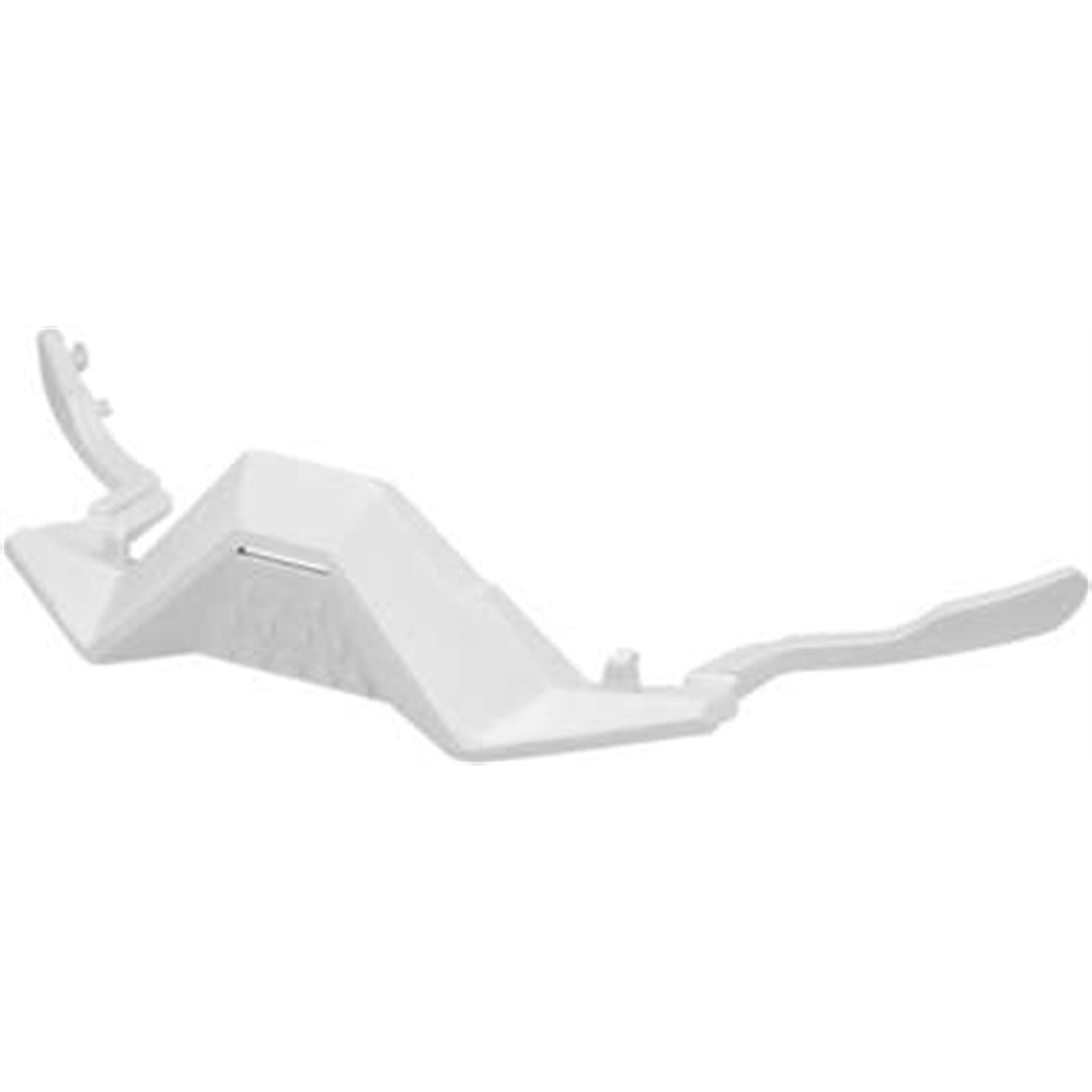 100% Armega Nose Guard - White [MPN: 51034-000-01]