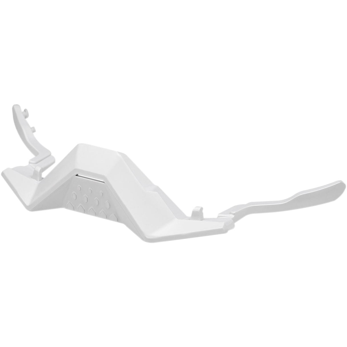 100% Armega Nose Guard - White [MPN: 51034-000-01]