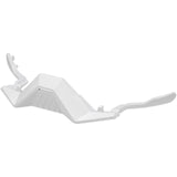 100% Armega Nose Guard - White [MPN: 51034-000-01]