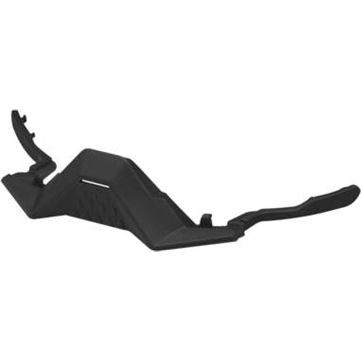100% Armega Nose Guard - Black [MPN: 51034-001-01]