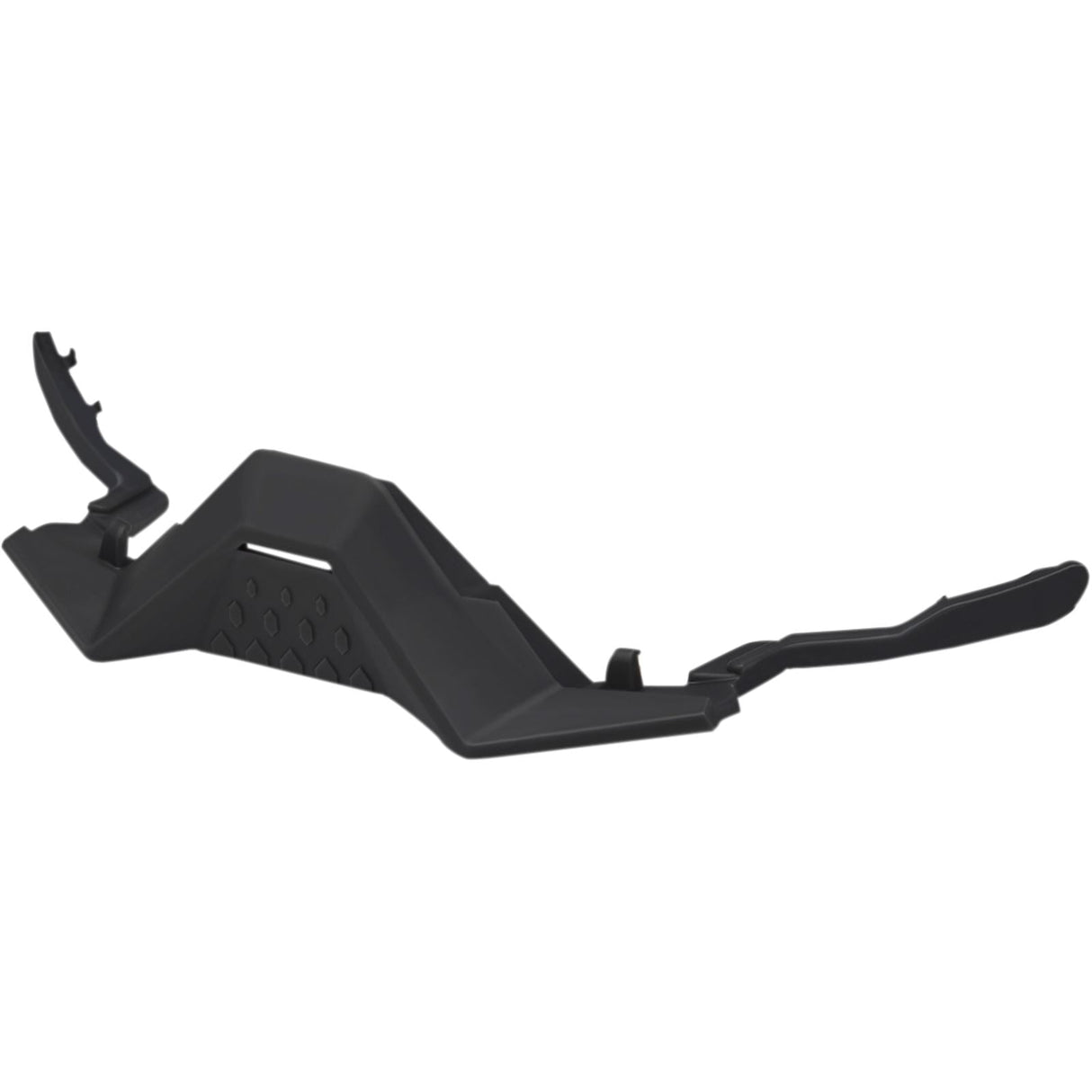 100% Armega Nose Guard - Black [MPN: 51034-001-01]