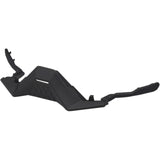 100% Armega Nose Guard - Black [MPN: 51034-001-01]