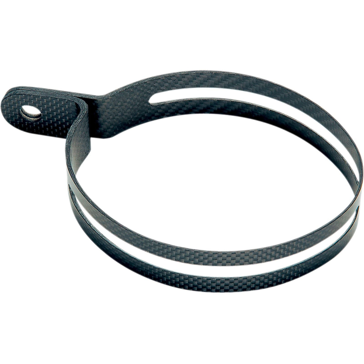 Akrapovic Muffler Clamp - CZ19 [MPN: P-MCCZ19]