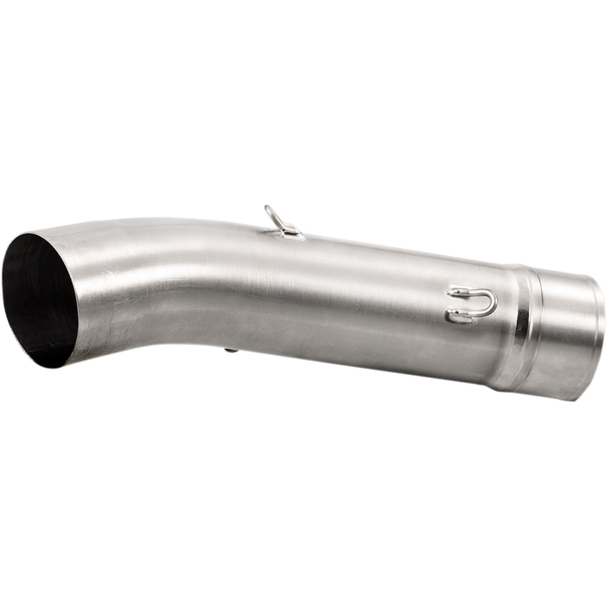 Akrapovic Evo Track Day Link Pipe - Titanium - '15-'20 YZF-R1 [MPN: L-Y10E5/TD]