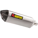 Akrapovic Muffler - Titanium - Versys-X 300 [MPN: S-K3SO2-HZT]