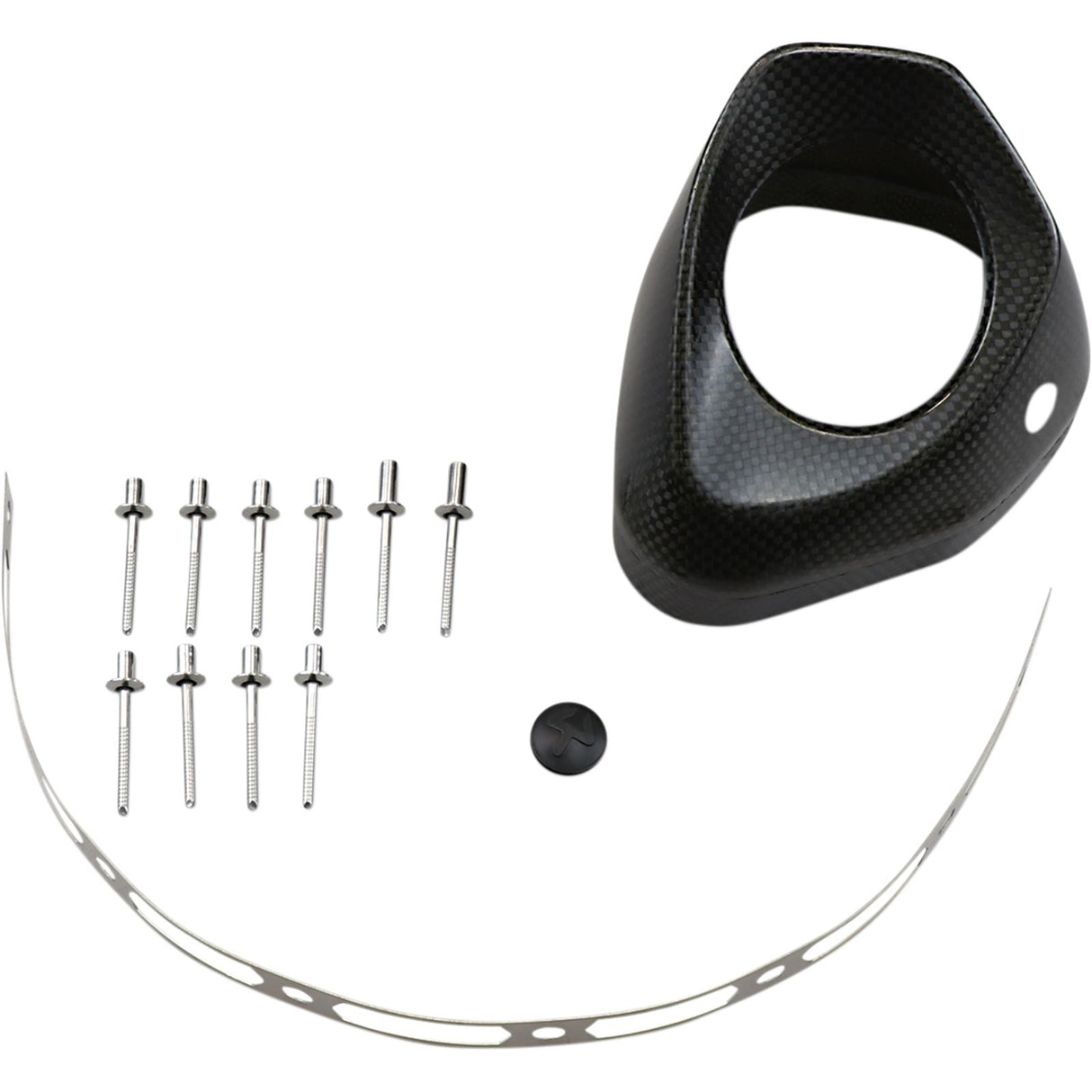 Akrapovic End Cap - EC109 [MPN: V-EC109]