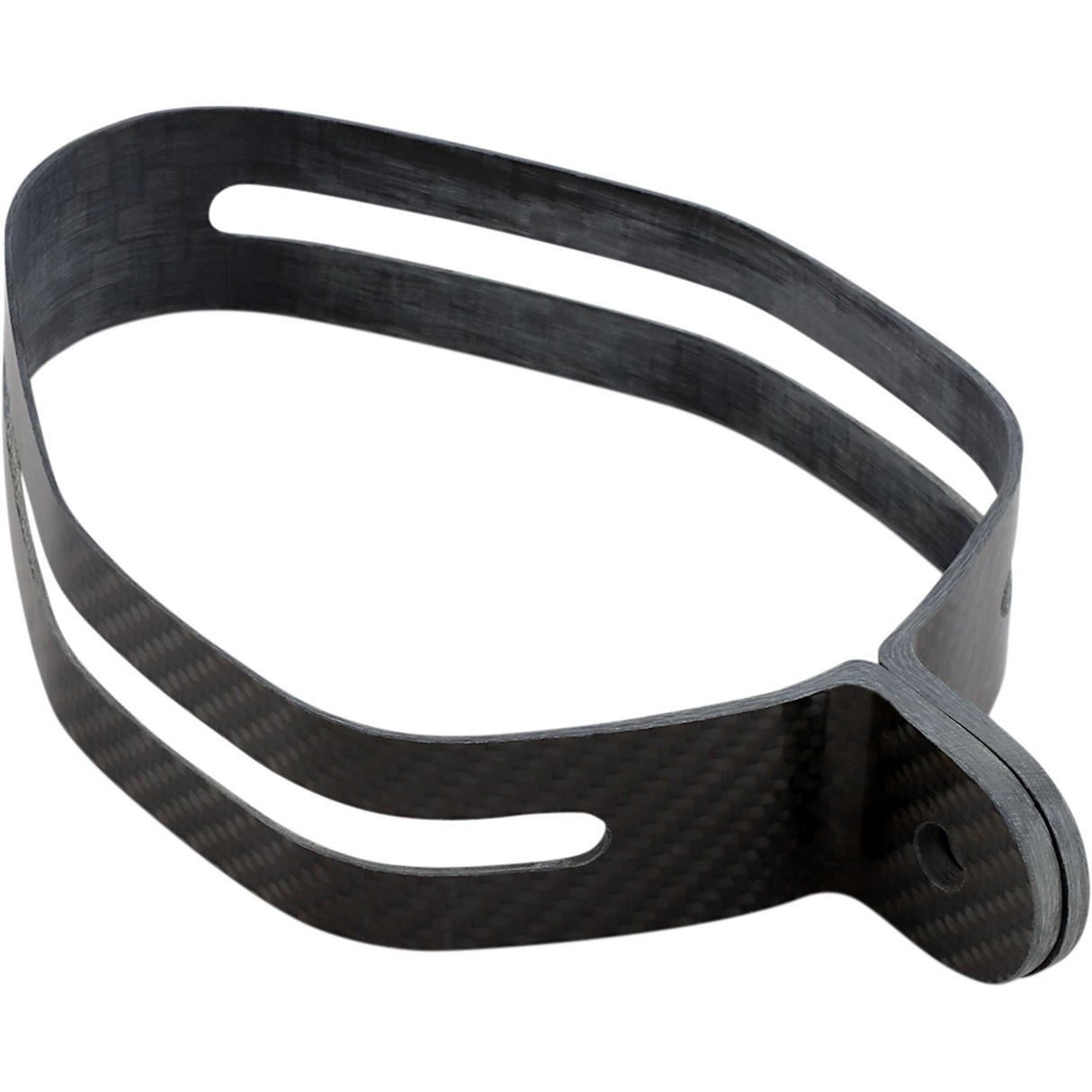 Akrapovic Muffler Clamp - TR12 [MPN: P-MCTR12]