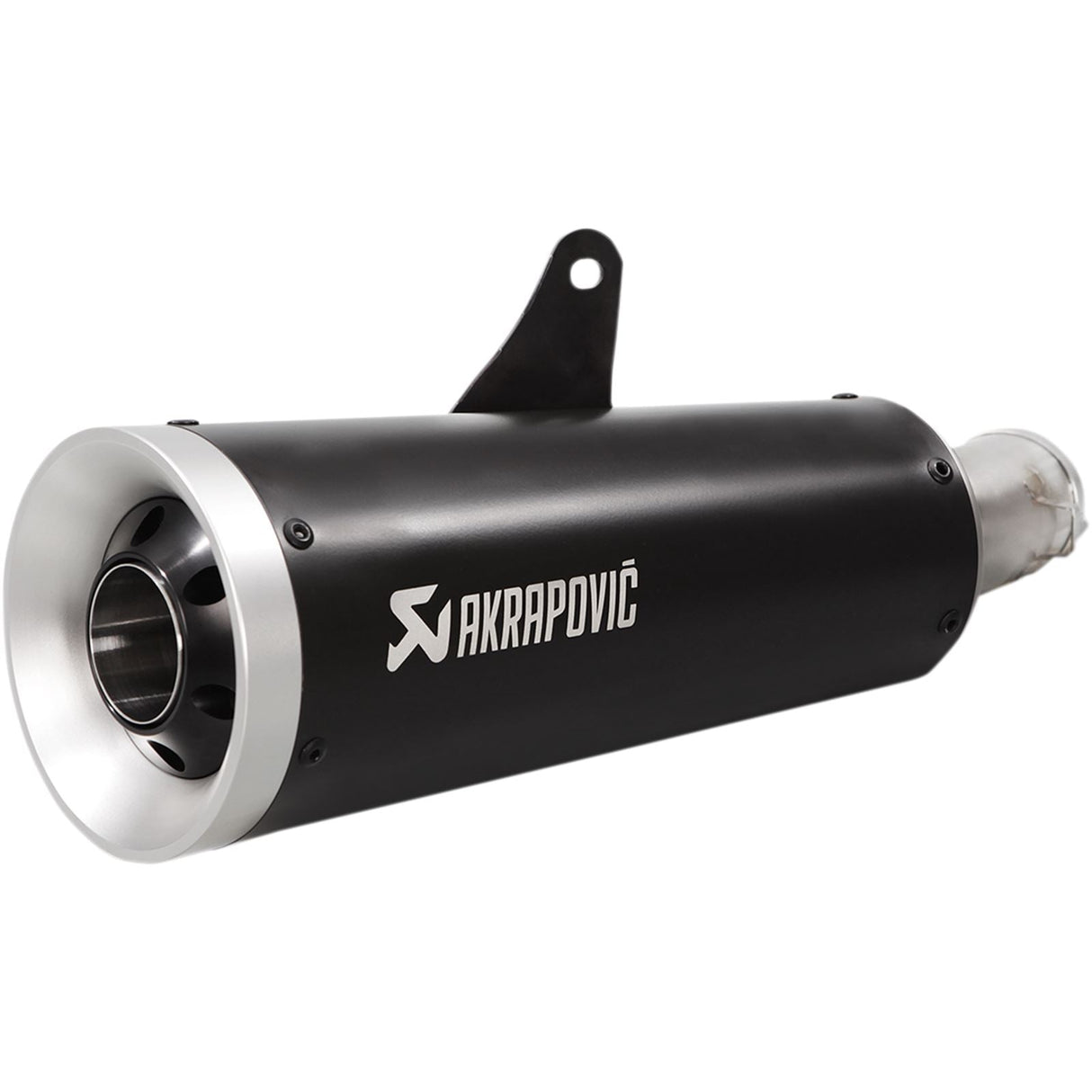 Akrapovic Muffler - Black - Titanium - Z900 RS/Cafe [MPN: S-K9SO5-HBAVTBL]