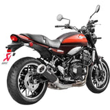 Akrapovic Muffler - Black - Titanium - Z900 RS/Cafe [MPN: S-K9SO5-HBAVTBL]