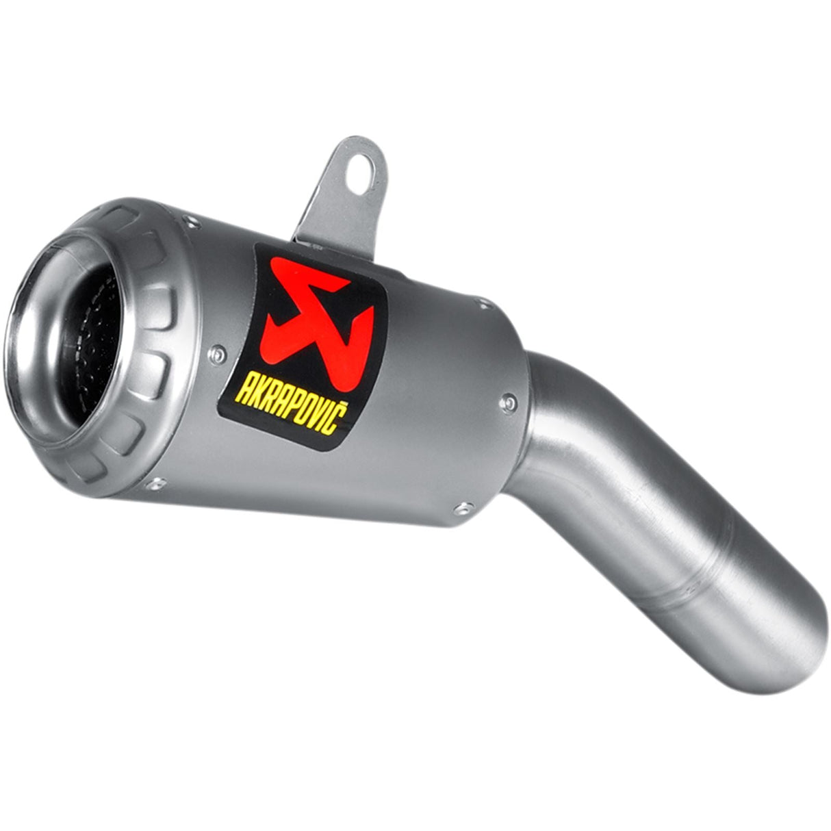 Akrapovic Stainless Steel Muffler [MPN: S-Y2SO11-AHCSS]