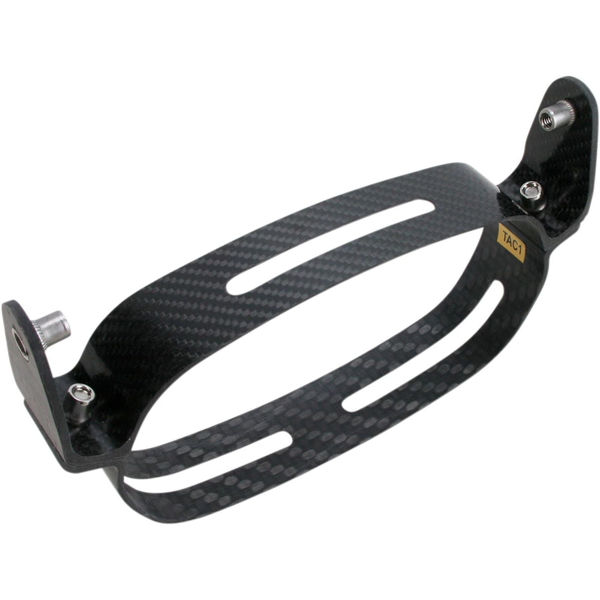 Akrapovic Muffler Clamp - Type TAC1 [MPN: P-MCTAC1]