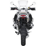 Akrapovic Muffler - Titanium - R1200GS/Adventure [MPN: S-B12SO9-HRT]