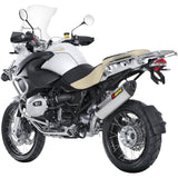 Akrapovic Muffler - Titanium - R1200GS/Adventure [MPN: S-B12SO9-HRT]