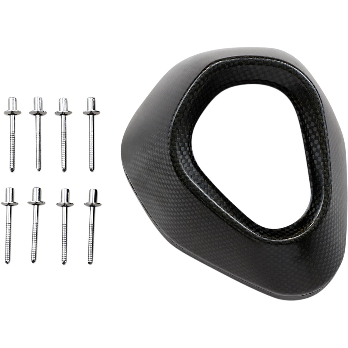 Akrapovic End Cap - R5 Type 2 [MPN: V-EC30]