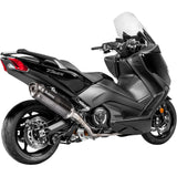 Akrapovic Race Exhaust - Stainless Steel/Carbon Fiber [MPN: S-Y5R5-RC]