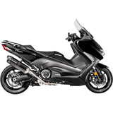 Akrapovic Race Exhaust - Stainless Steel/Carbon Fiber [MPN: S-Y5R5-RC]