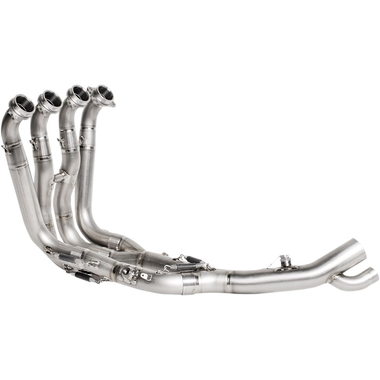 Akrapovic Header - Stainless Steel - S1000R/XR [MPN: E-B10R5]