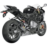 Akrapovic Muffler - Titanium - S1000R/RR [MPN: S-B10SO1-HASZ]