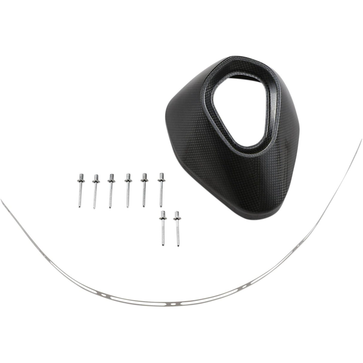 Akrapovic End Cap - EC105 [MPN: V-EC105]