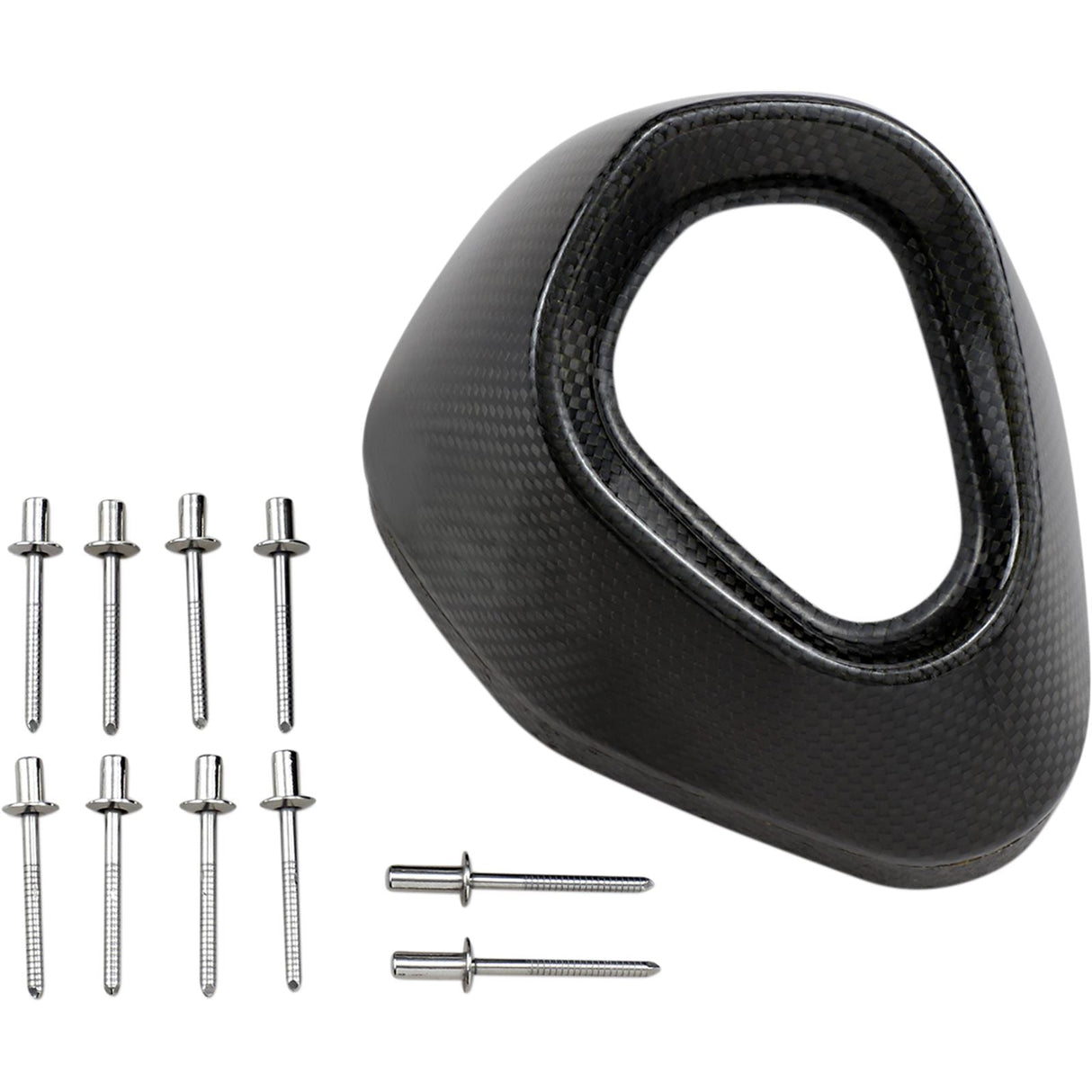 Akrapovic End Cap - R6 Type 1 [MPN: V-EC31]