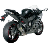 Akrapovic Muffler - Titanium - ZX-10R [MPN: S-K10SO7T-HASZ]