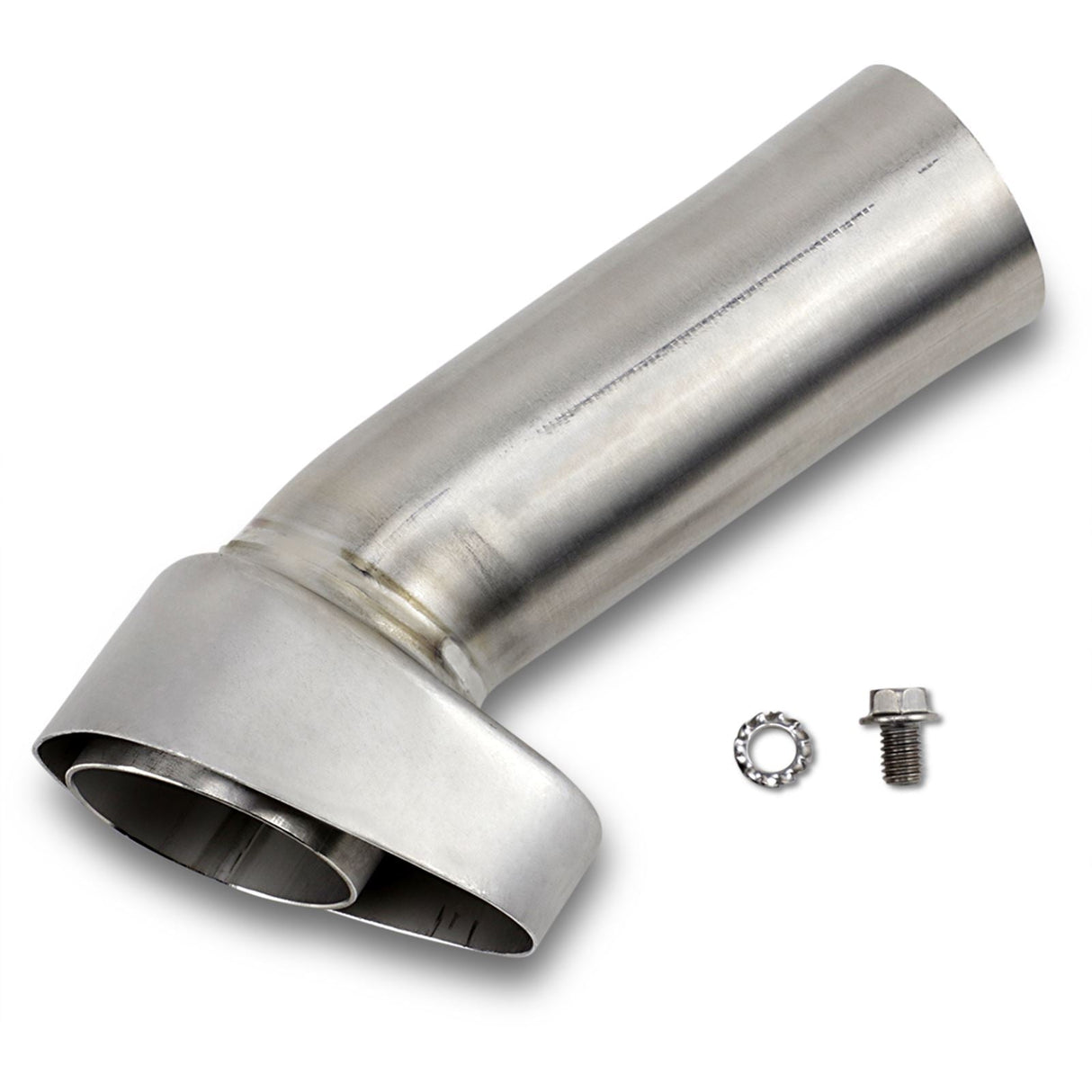 Akrapovic Noise Damper TUV111 [MPN: V-TUV111]