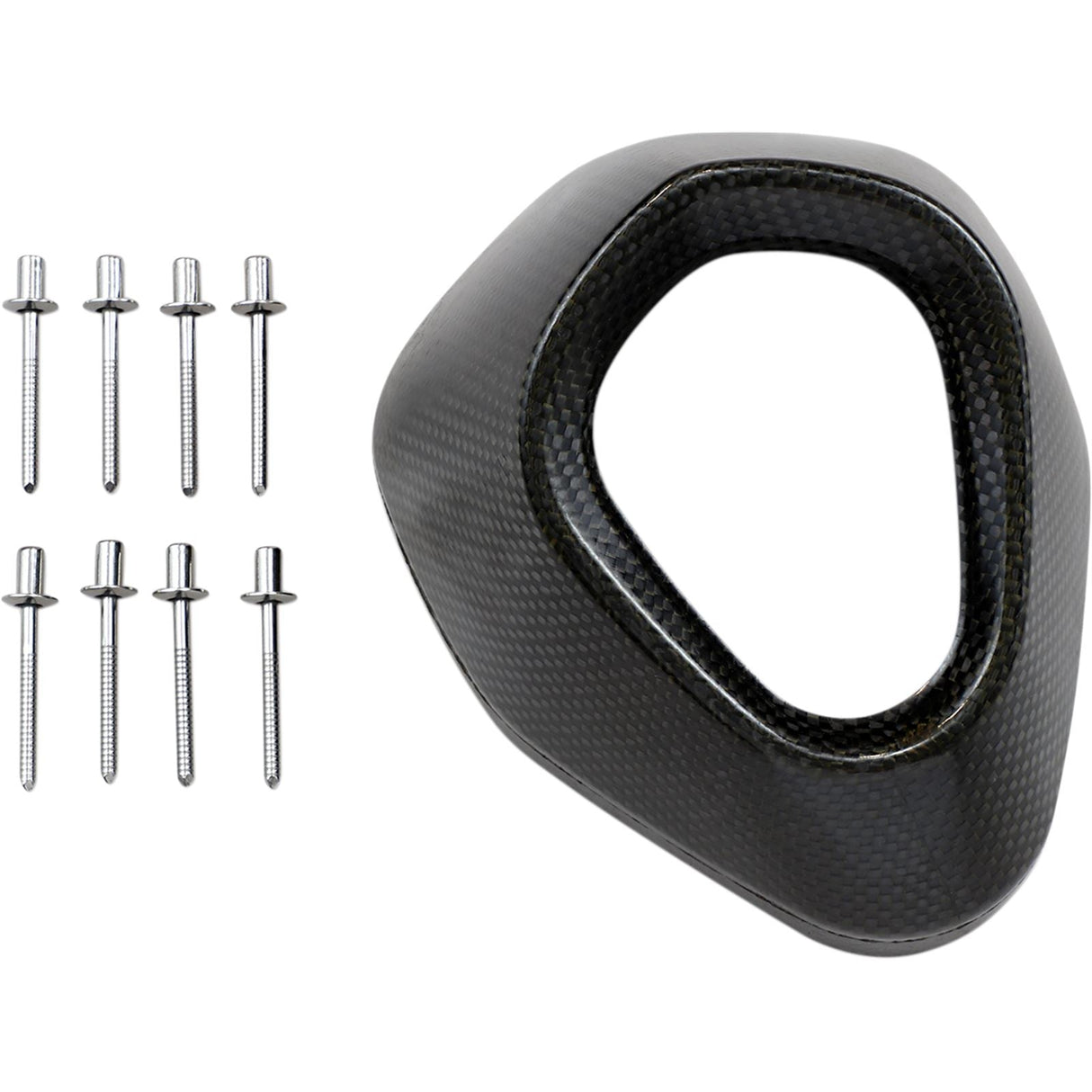 Akrapovic End Cap - R5 Type 1 [MPN: V-EC29]