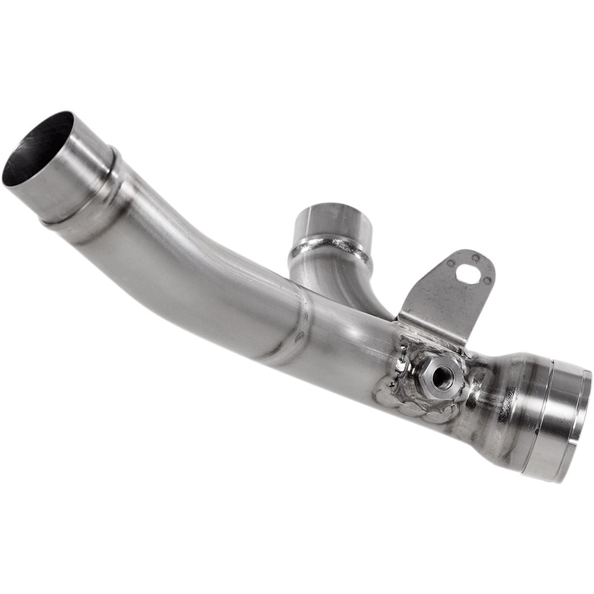 Akrapovic Collector - Titanium - GSX-R1000 [MPN: C-S10SO1T]