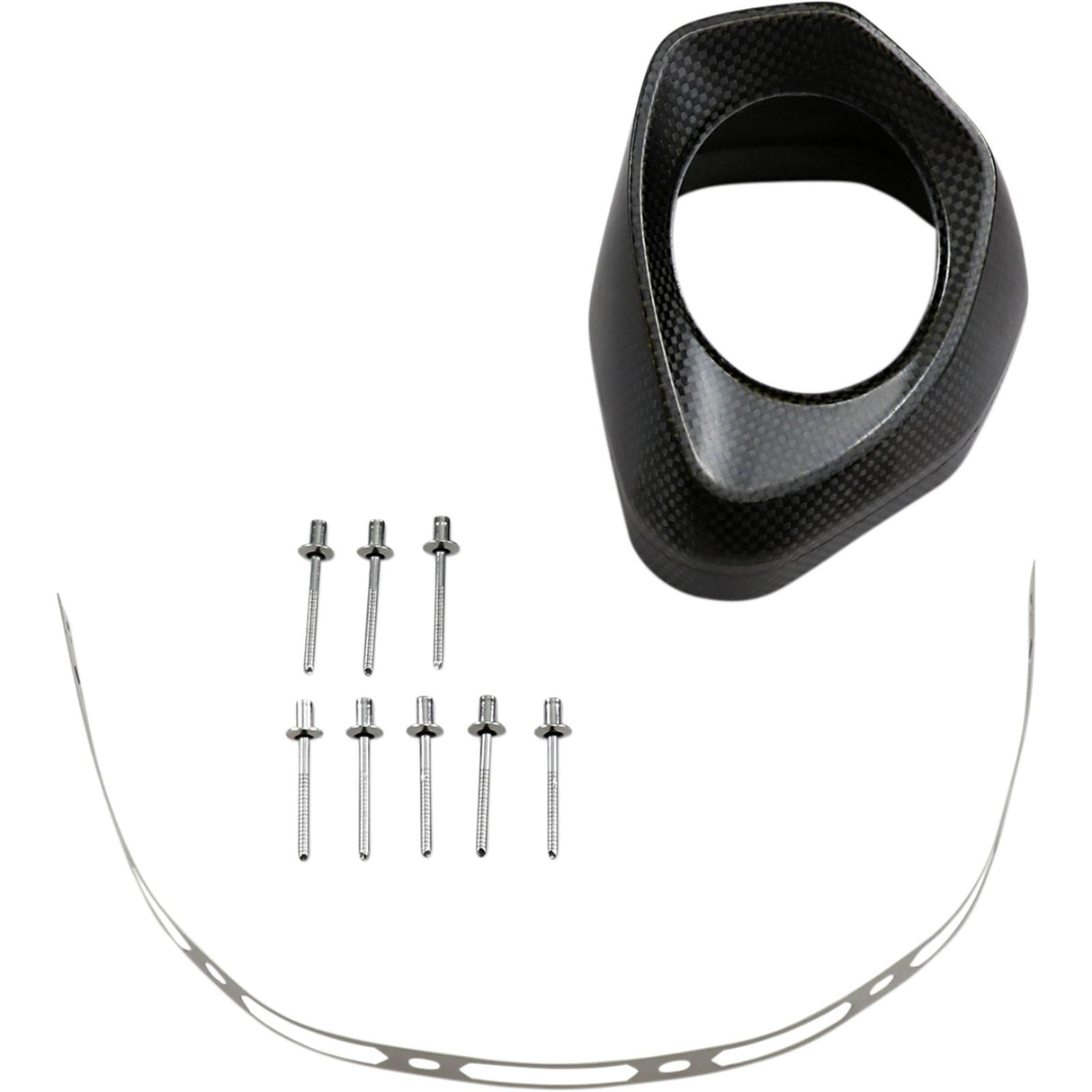 Akrapovic End Cap - EC118 [MPN: V-EC118]