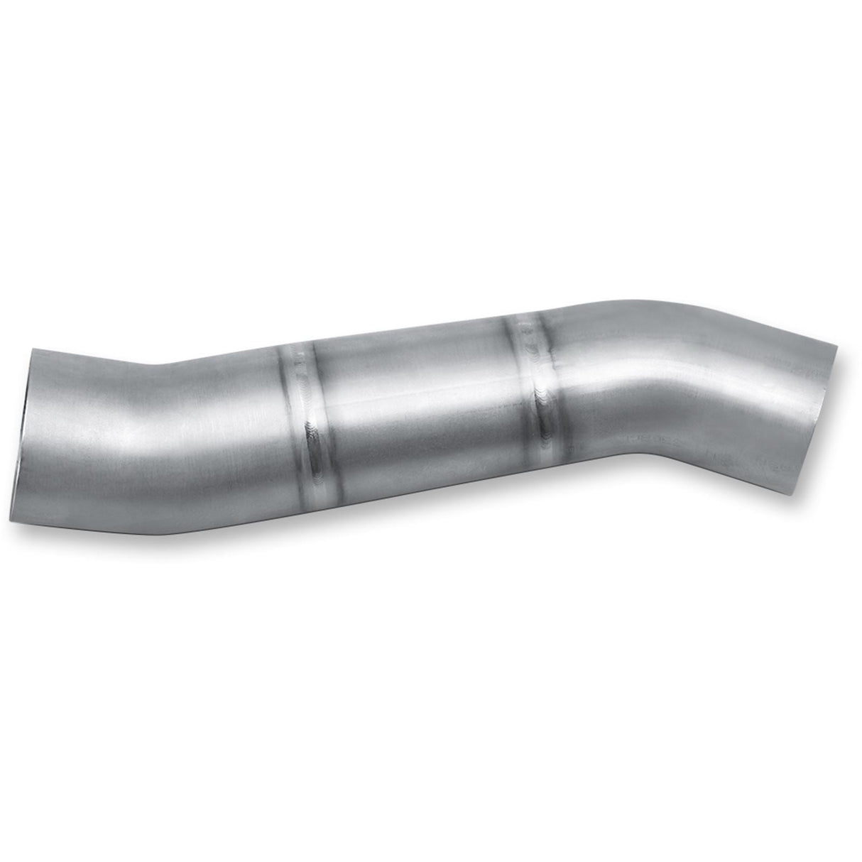 Akrapovic Link Pipe - Titanium - Monster 821/1200 [MPN: L-D12SO2]