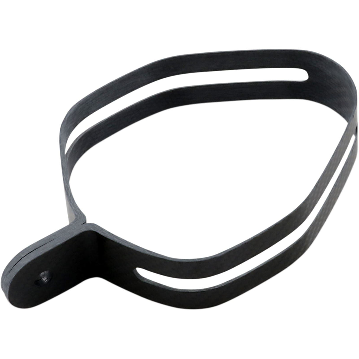 Akrapovic Muffler Clamp - Type CZ3 [MPN: P-MCCZ3]