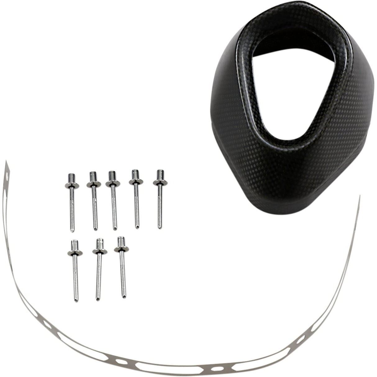 Akrapovic End Cap - EC142 [MPN: V-EC142]