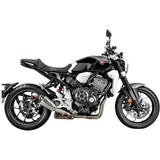Akrapovic Muffler - Titanium - CB1000R [MPN: S-H10SO21-ASZT]