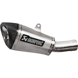 Akrapovic Muffler - Titanium - CB1000R [MPN: S-H10SO21-ASZT]