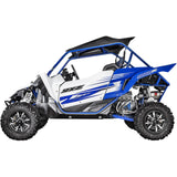 Akrapovic Evolution Exhaust - Titanium/Titanium [MPN: S-Y10E5-ALAGTA]