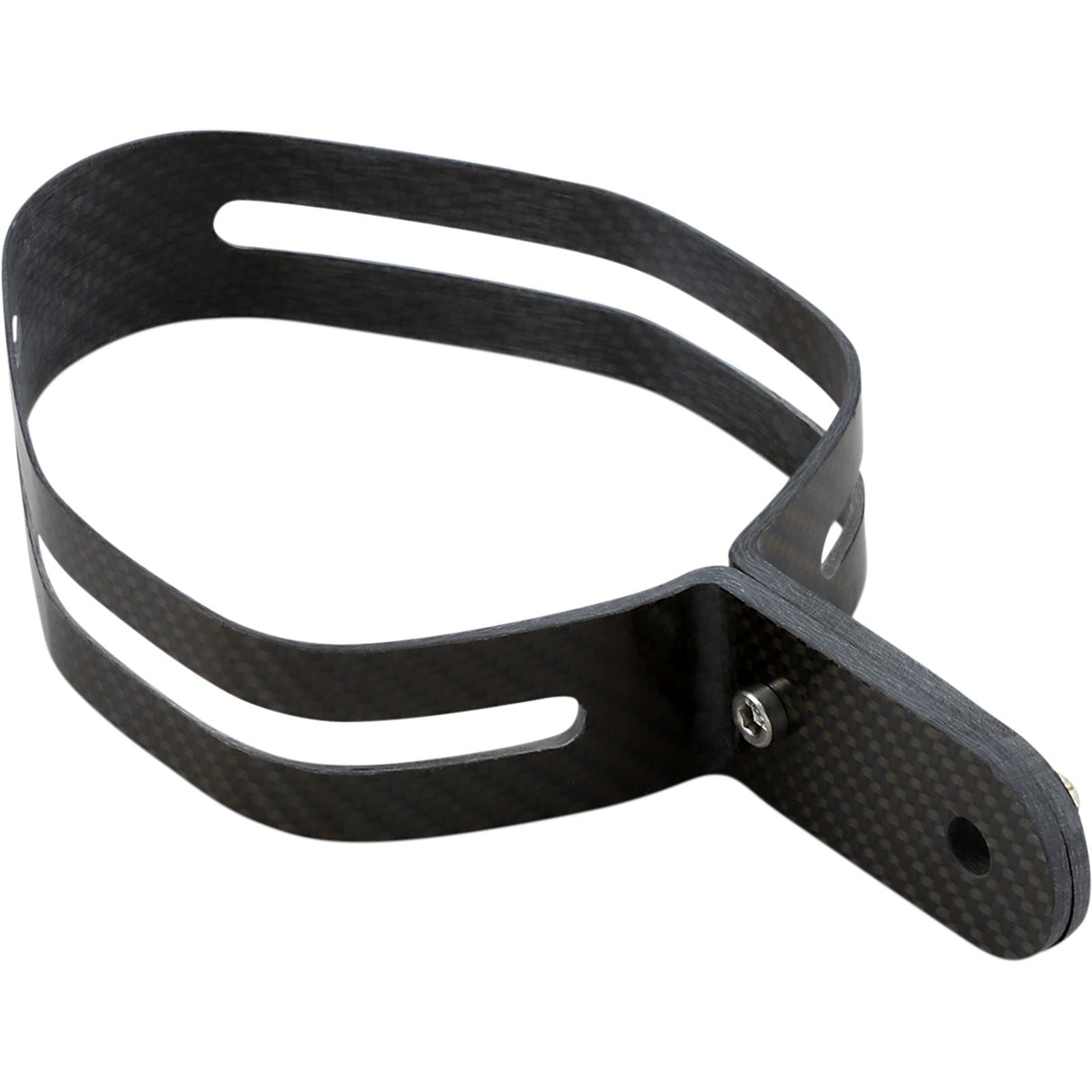 Akrapovic Muffler Clamp - Type CZ1 [MPN: P-MCCZ1]