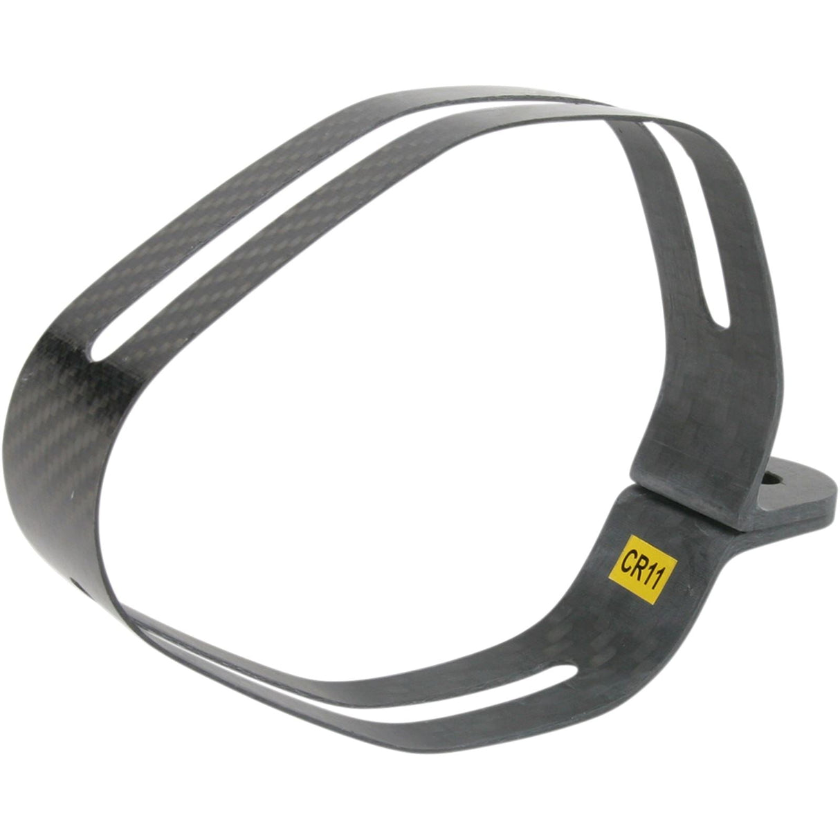 Akrapovic Muffler Clamp - CR11 [MPN: P-MCCR11]