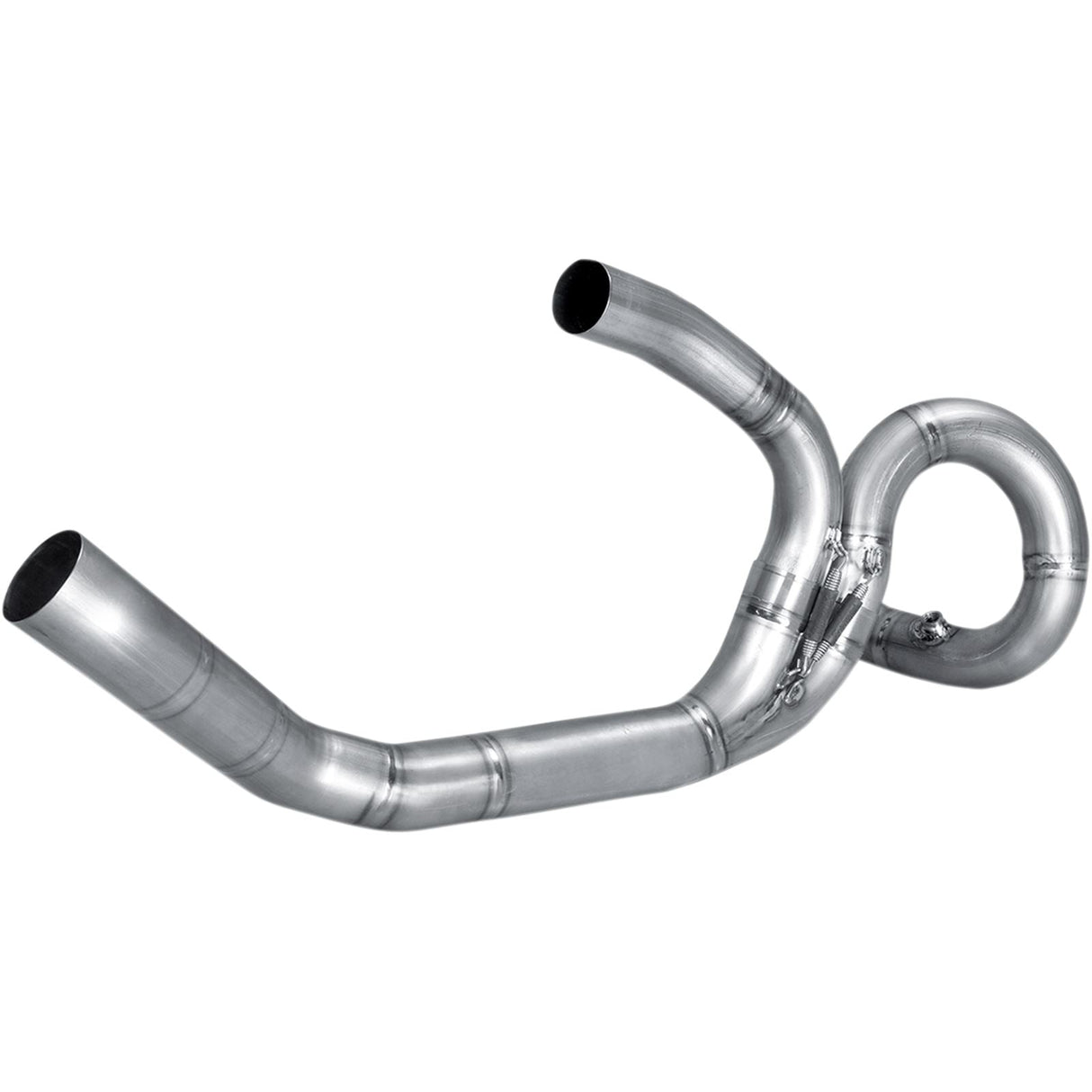 Akrapovic Headpipe - Monster 821/1200 [MPN: E-D12E1/1]