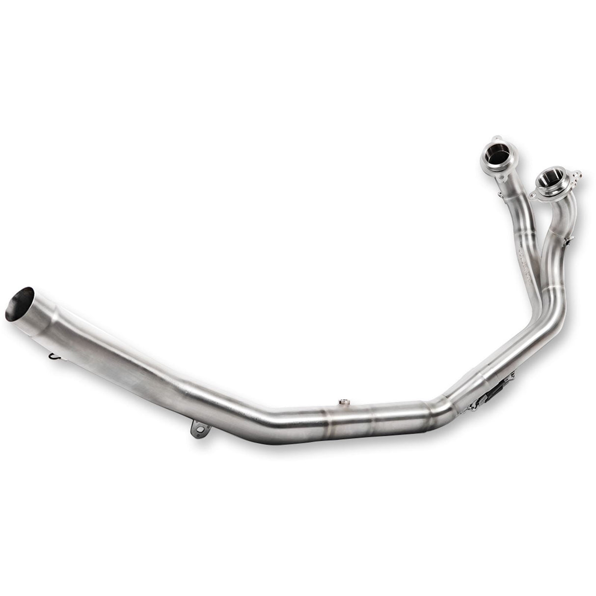Akrapovic Header - Stainless Steel - CRF1000L Africa Twin [MPN: E-H10R5/1]