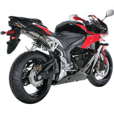 Akrapovic Muffler - Titanium - CBR600RR [MPN: S-H6SO13-HACT]